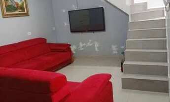 Imagem 5: Sobrado com 3 dormitórios à venda, 150 m² por R$ 670.000,00 - Parada Inglesa - São Paulo/S