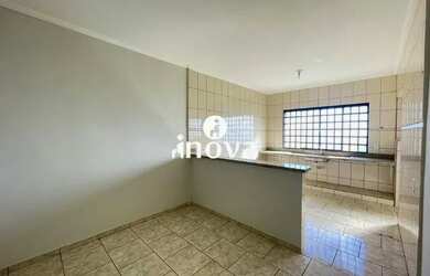 Imagem 4: Apartamento para aluguel, 3 quartos, 1 suíte, 1 vaga, Fabrício - Uberaba/MG