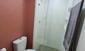 Imagem 6: Apartamento para aluguel possui 31 metros quadrados com 1 quarto em Vila Mariana