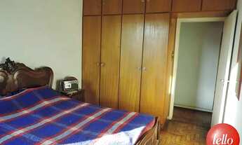 Imagem 6: São Paulo - Apartamento Padrão - Tatuapé