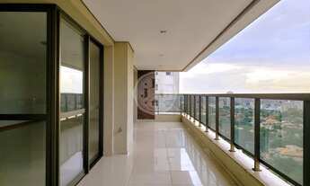 Imagem 2: Apartamento - 3 Suítes - Lazer Completo - Venda - Jardim Botânico