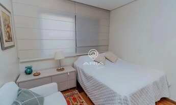 Imagem 6: Casa no Royal Tennis com 4 quartos - Esperança - Londrina/PR