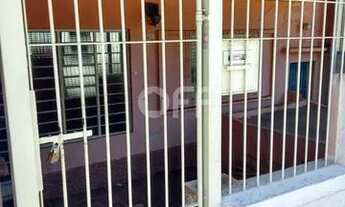 Imagem 2: Casa - Vila Teixeira - Campinas