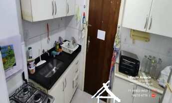 Imagem 5: SALVADOR - Apartamento Padrão - FEDERAÇÃO