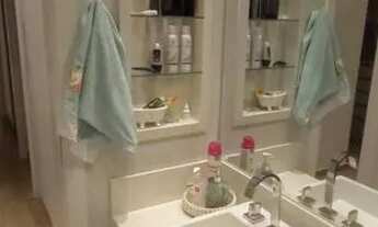 Imagem: Apartamento com 3 dormitórios à venda