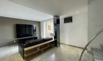 Imagem 6: Cobertura para aluguel, 2 quartos, 1 suíte, 2 vagas, Funcionários - Belo Horizonte/MG