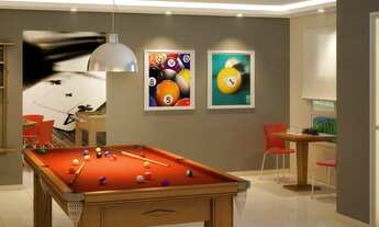 Imagem 5: São Paulo - Apartamento Padrão - Jabaquara