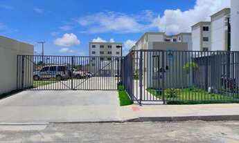 Imagem: APARTAMENTO NOVO PARA ALUGAR NA SAPIRANGA!