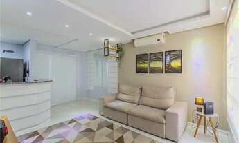 Imagem 4: Sobrado Cond. Fechado à venda, Central Park, Cach