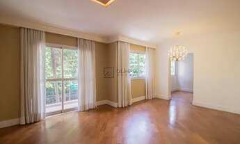 Imagem 2: Venda Apartamento 2 Dormitórios - 105 m² Brooklin