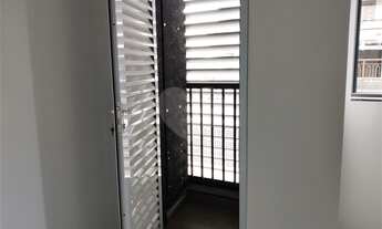 Imagem 5: São Paulo - Studio - MOEMA