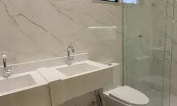 Imagem 7: Casa de condomínio para venda possui 156 metros quadrados com 3 quartos