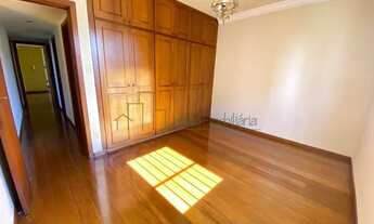 Imagem 3: Cobertura com 4 quartos e 2 vagas para alugar no Coração Eucarístico