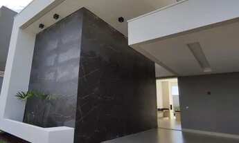 Imagem: Casa à venda em Uberlândia/MG