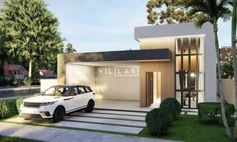 Imagem 5: CASA ALPHAVILLE PELOTAS