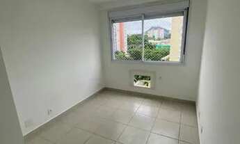 Imagem 6: Apartamento com 2 dormitórios para alugar, 60 m² por R$ 2.000,00/mês - Jacarepaguá - Rio d