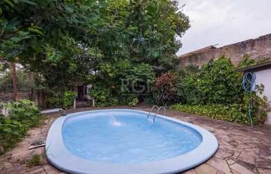 Imagem 2: Casa para Venda - 371.69m², 3 dormitórios, sendo 1 suites, 2 vagas - Floresta