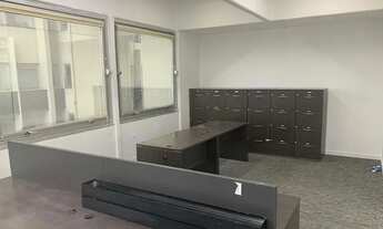 Imagem 6: Escritório para aluguel no Brooklin Paulista - São Paulo - SP