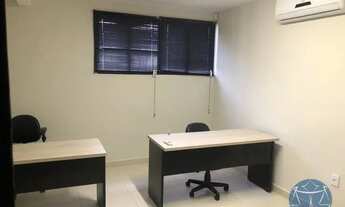 Imagem 4: NATAL - Conjunto Comercial/Sala - Barro Vermelho