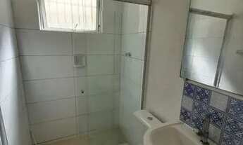 Imagem 5: Casa com 2 dormitórios para alugar, 85 m² por R$ 1.550,00/mês - Vila Assis Brasil - Mauá/S