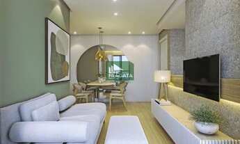 Imagem 6: APARTAMENTO ARACAJU RESIDENCIAL VISTA ARUANA