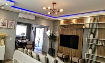 Imagem 1: Sobrado com 3 Quartos 1 Suíte - Jardim Nápoli