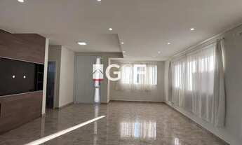 Imagem 2: Casa a venda Condomínio Swiss Park - Campinas/SP