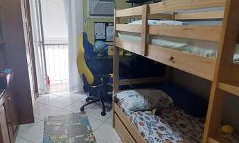 Imagem 7: Ótimo 2 quartos com suíte e dependência de serviço, na melhor região do Meier