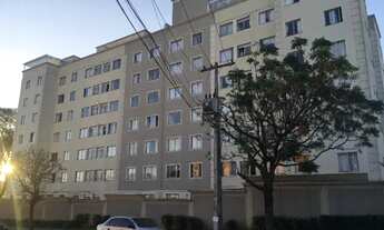 Imagem 2: Aluguel apartamento com 2 quartos, garagem, bairro Portão, a 1 quadra do shopping Ventura