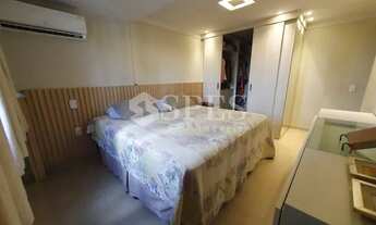 Imagem 4: Cobertura com 4 quartos sendo 3 suítes a venda no Setor Oeste