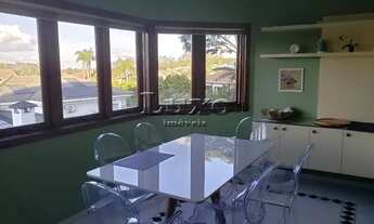 Imagem 3: SANTANA DE PARNAíBA - Casa de Condomínio - morada dos pinheiros