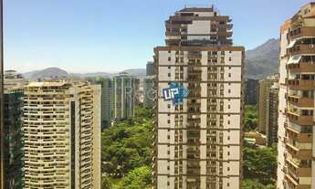 Imagem 2: Apartamento 3 quartos 1 suíte Barra da Tijuca