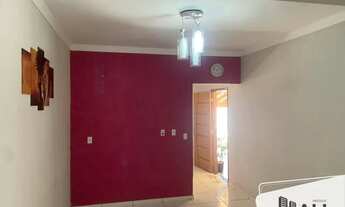 Imagem 4: Casa à Venda no Bairro Jardim das Oliveiras com 2 Quartos por R$ 270.000