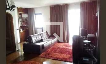 Imagem 3: Apartamento para Aluguel - Campo Belo, 3 Quartos, 77 m2