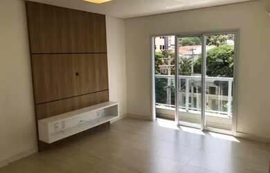 Imagem 2: Apartamento à venda com 85m² com 3 quartos 1 suíte no Vila Itapura - Campinas - SP
