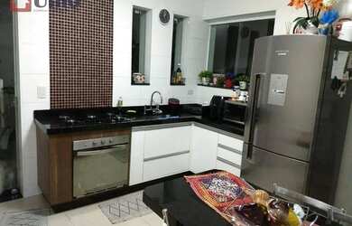 Imagem 5: Casa com 3 dormitórios à venda, 124 m² por R$ 535.000,00 - Centro - Piracicaba/SP