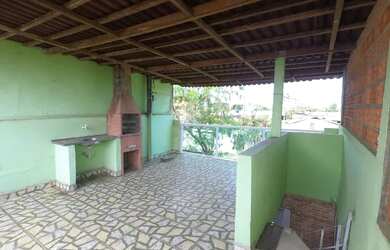 Imagem 3: Casa para venda tem 125 metros quadrados com 2 quartos em Balneário Gaivota - Itanhaém - S