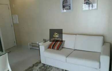 Imagem 2: Flat Para Locação Paraiso