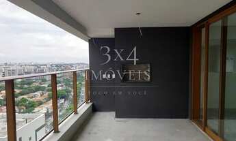 Imagem 7: Apartamento à venda, 145 m² por R$ 2.600.000,00 - Campo Belo - São Paulo/SP