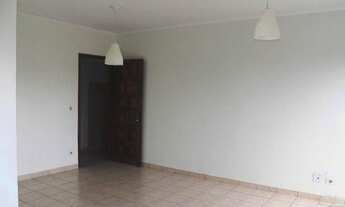 Imagem 3: Apartamento - Residencial Jardim Liberdade - 100m² - 3 Dorm. e 1 Suíte