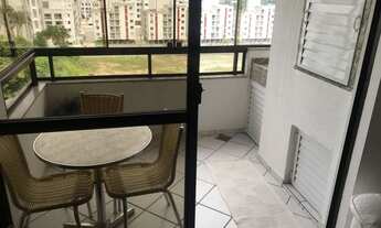 Imagem: FLORIANóPOLIS - Apartamento Padrão - Abraão