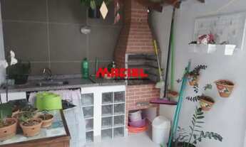 Imagem: Casa Condomínio em São José dos Campos