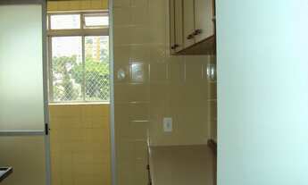 Imagem 4: Apartamento residencial para Locação Alto da Lapa, São Paulo