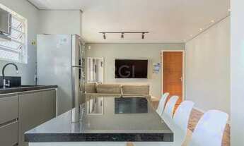 Imagem 4: Apartamento em Menino Deus