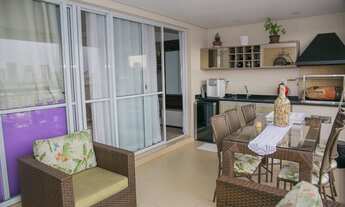 Imagem 4: São Paulo - Apartamento Padrão - Jabaquara