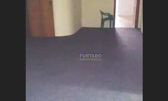 Imagem 3: Apartamento com 3 dormitórios para alugar, 105 m² por R$ 3.815,00/mês - Santa Paula - São