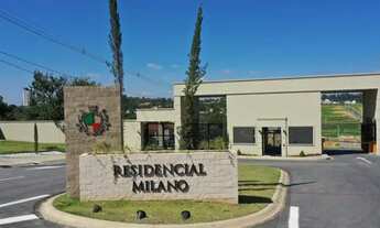 Imagem 6: Casa em Condomínio para Venda em Indaiatuba, Residencial Milano, 3 dormitórios, 3 suítes