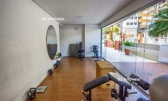 Imagem 3: Ap 74 m² com 2 quartos em Praia de Iracema - Fortaleza - CE