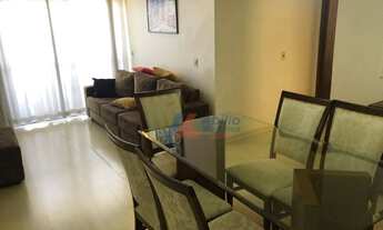 Imagem 2: Apartamento com 3 dormitórios à venda, 92 m² por R$ 395.000,00 - Centro - Londrina/PR