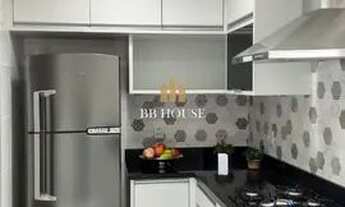 Imagem 7: Apartamento com 2 dorms, Campestre, Santo André - R$ 552 mil, Cod: 160